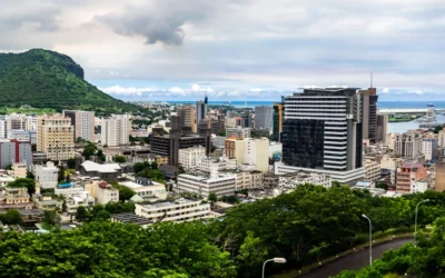 Be Energy Mauritius: sustainable solutions to the waste problem in Mauritius